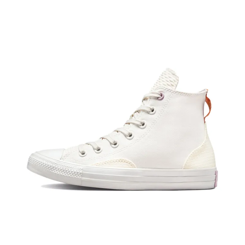 Converse Chuck Taylor All Star Future Utility Platform White Women's-0