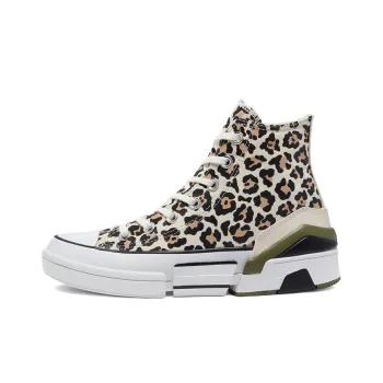 CPX70 Women's Converse High 'Archive Leopard Print' Women's