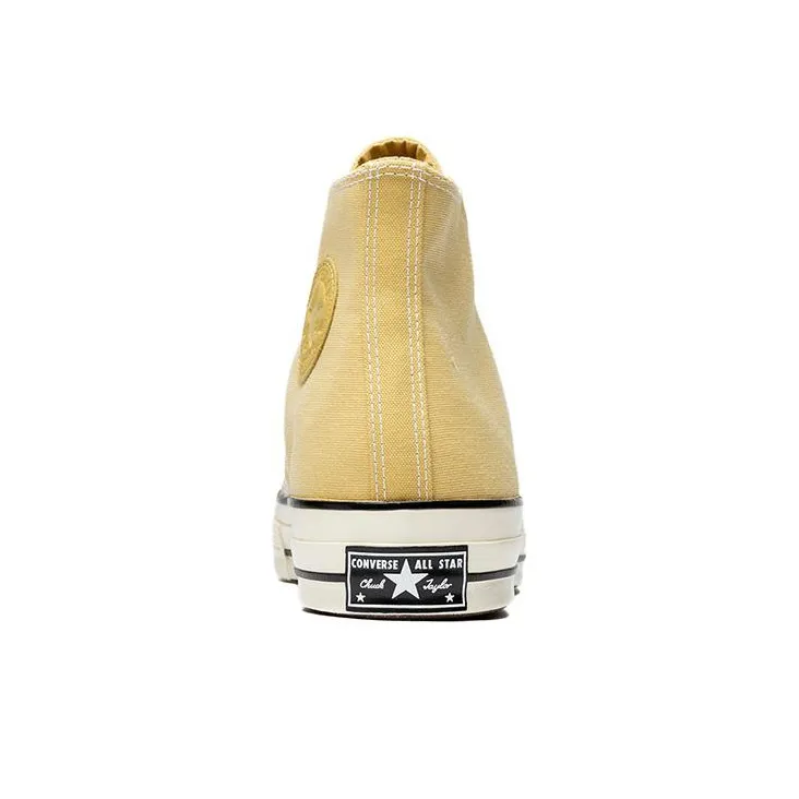 Chuck 70 Converse High 'Jungle Cloth Trailhead Gold'-3