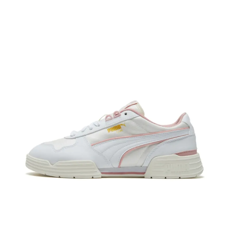 PUMA Cgr Og White Pink Women's-0