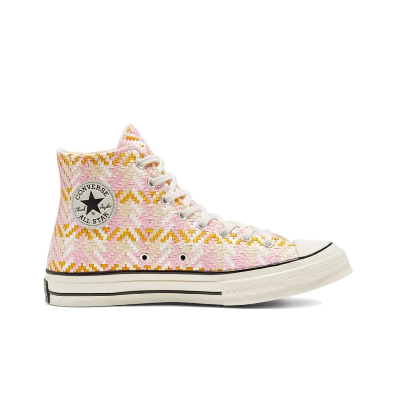 Converse Culture Weave Chuck 70 High Top '/Multi/Black'-1