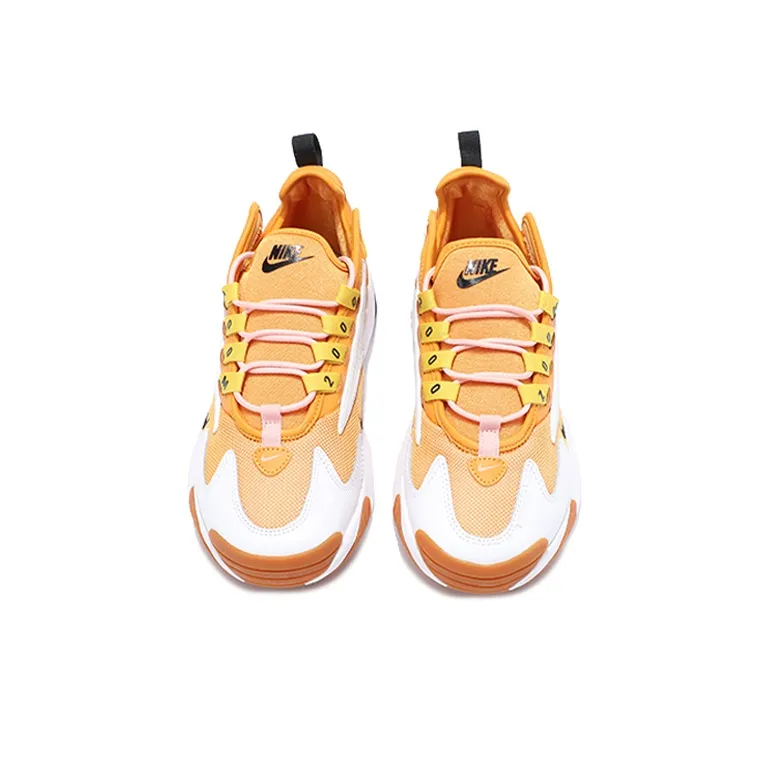 Nike Zoom 2K 'Amber Rise' Women's-3