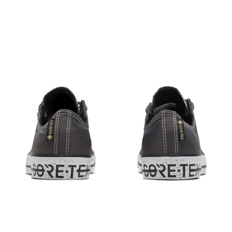 Converse Chuck Taylor All Star 'Carbon Black White'-3