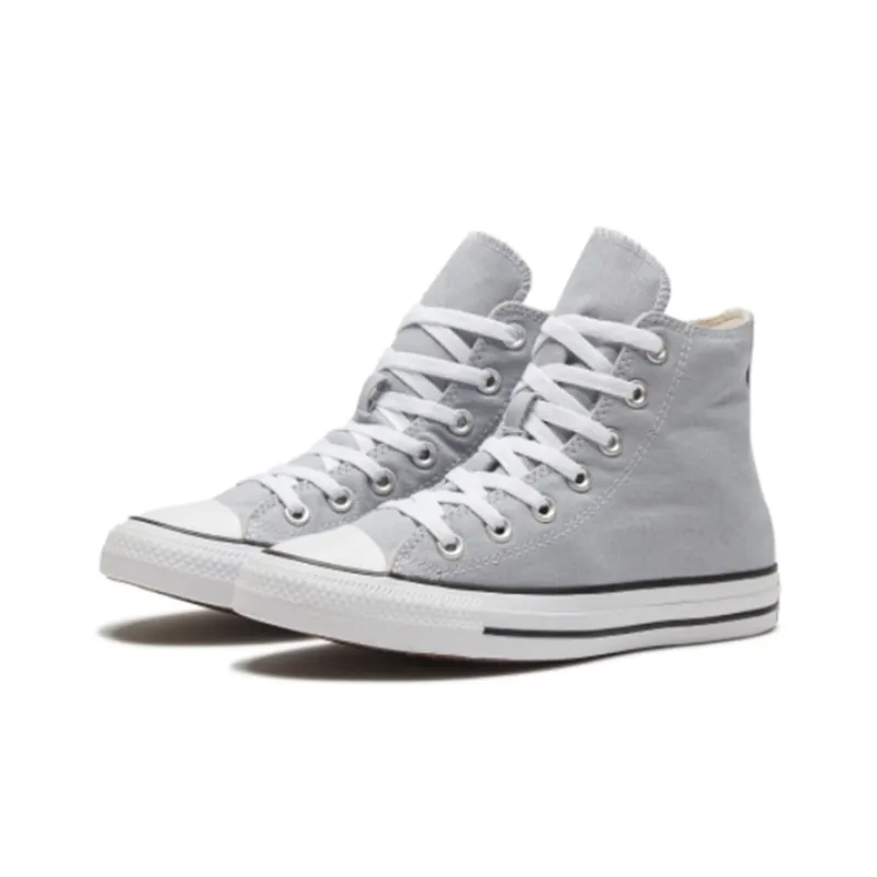 Converse Chuck Taylor All Star Hi Grey-2