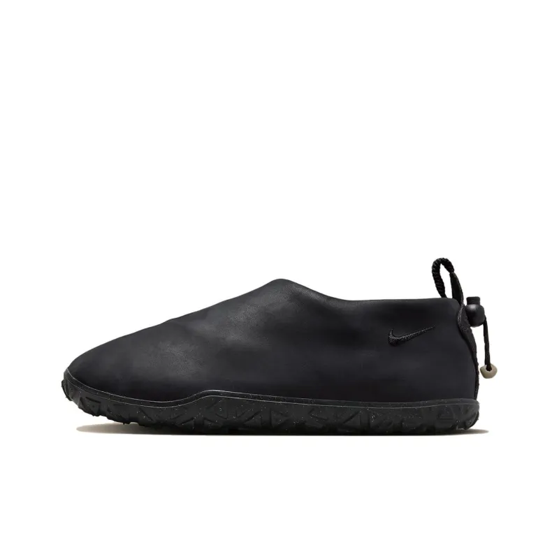 Nike ACG Moc Premium Black-0