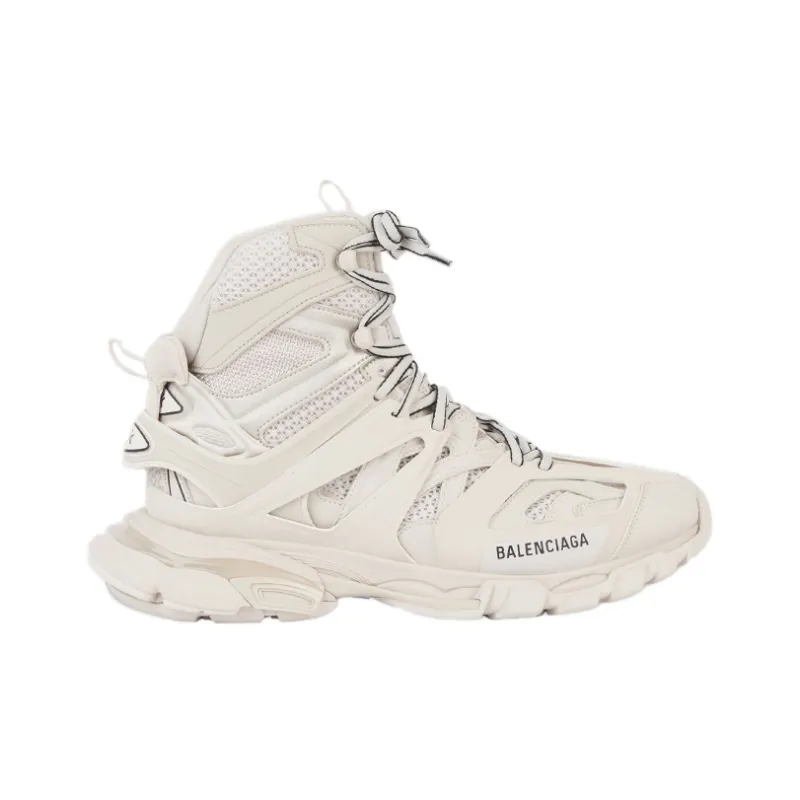 Balenciaga Track Hike 'Beige'-1