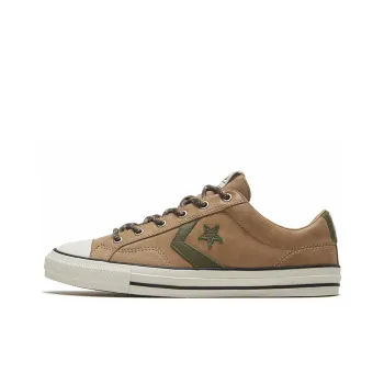 Star Player Converse Low 'Hack To School Nomad Khaki'