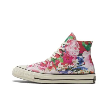 Chuck 70 Converse High 'Heart Of The City   Paris'