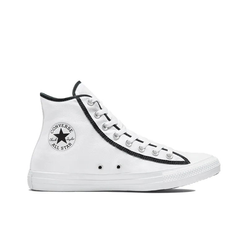 Converse Chuck Taylor All Star 'White Black'-1