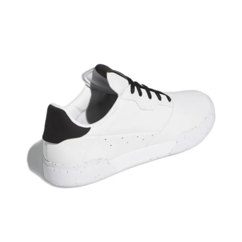 Adidas Adicross Retro Green 'White Black'-3