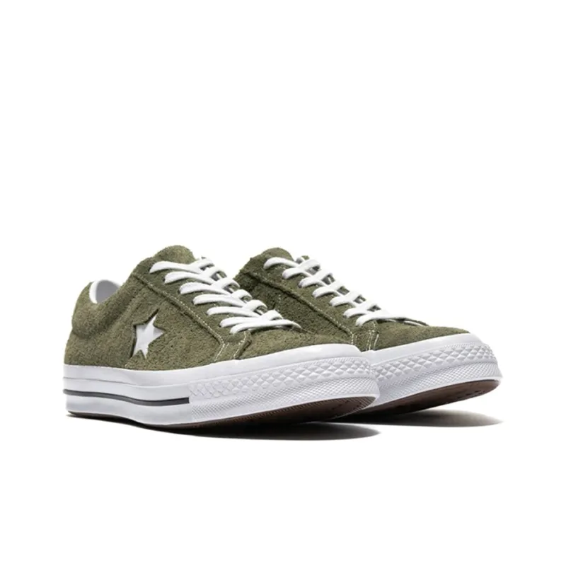 Converse One Star Ox Field Surplus-1