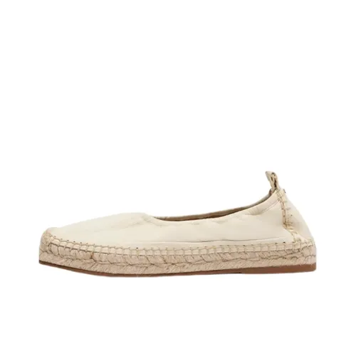 Chloé Women's Casual Shoes Women's White