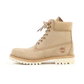 Timberland Classic 6 Inch Premium Boot 'Croissant Waterbuck'