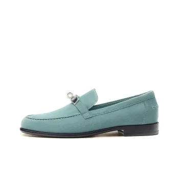 HERMES Destin Women's Casual Shoes Women's Aqua Green