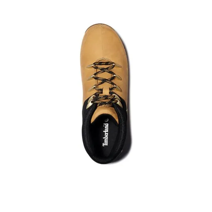 Timberland Euro Sprint Hiker 'Wheat Black'-3