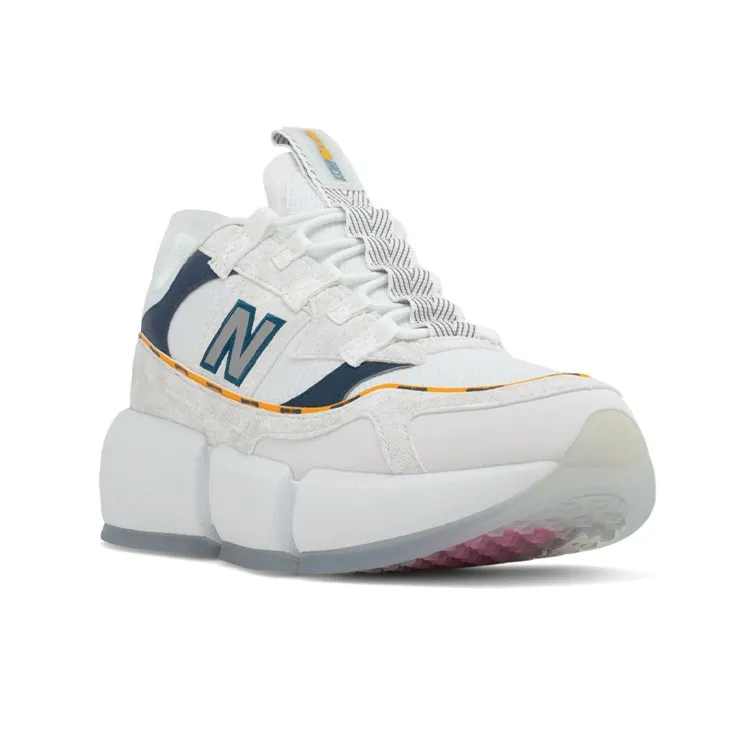 New Balance Vision Racer Jaden Smith White Navy Yellow-2