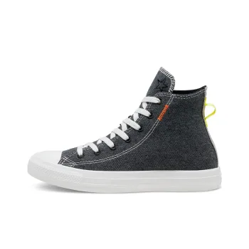Converse Chuck Taylor All Star High 'Renew Black Venom'