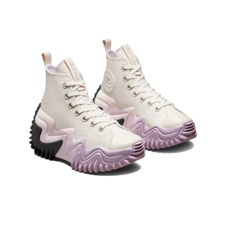 Converse Run Star Motion Ombre Egret Pale Amethyst Storm Wind-2