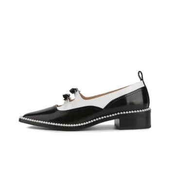 MORRELL MAXIE Women's Casual Shoes Women's Low-Top Black