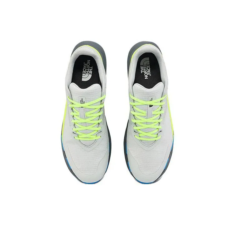 THE NORTH FACE Vectiv Levitum Futurelight Shoes 'White Neon Yellow'-2