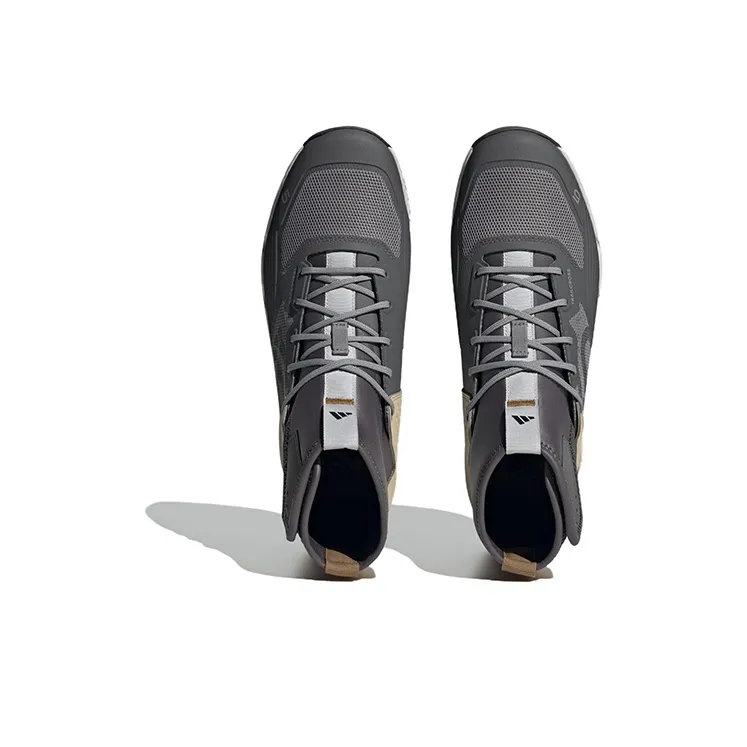 Adidas Five Ten Trailcross Gore Tex Grey Grey Bronze Strata-4