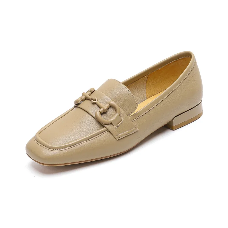 HARSON Casual Single Shoes Women's-9