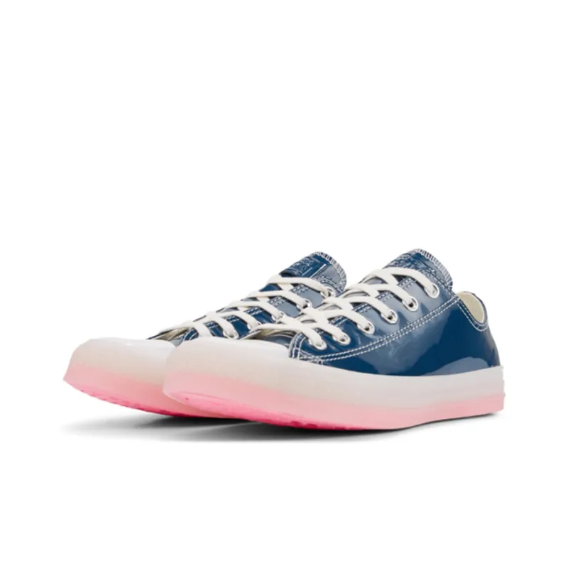 Converse Chuck Taylor All Star 'Navy Blue Pink' Women's-2