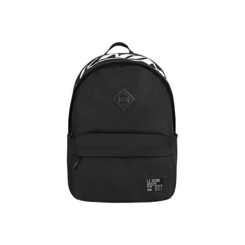 LINING Sports Fashion Collection Backpacks