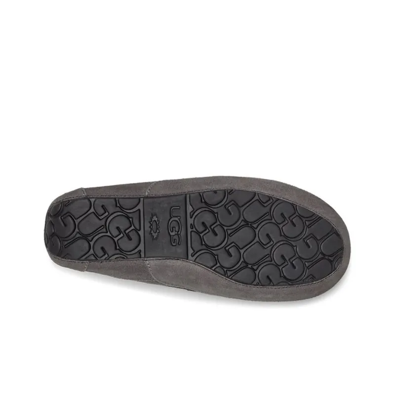 UGG Ascot Slip On 'Grey'-5