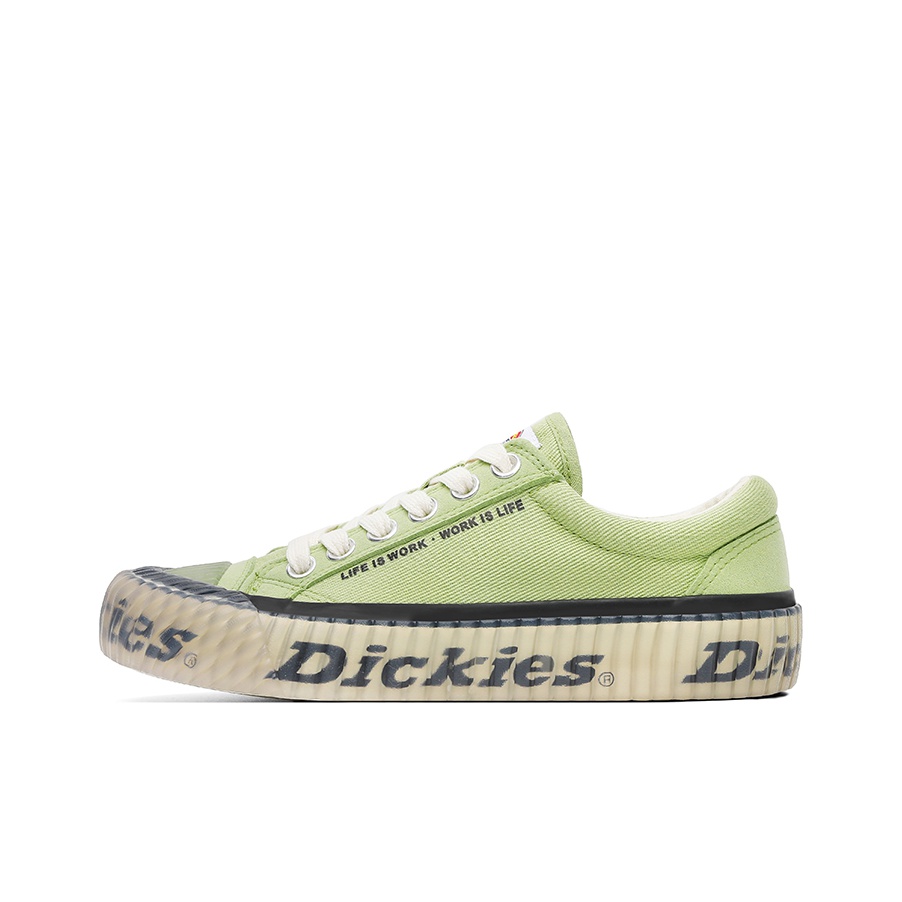 Dickies Canvas shoes Sneakers Unisex on Sale & Authentic