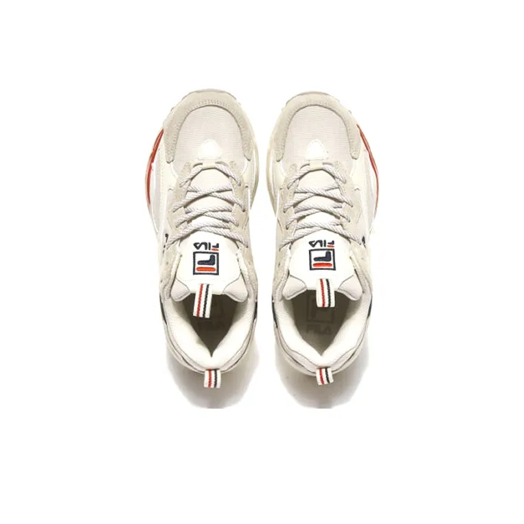 FILA Ray Tracer 'White'-2