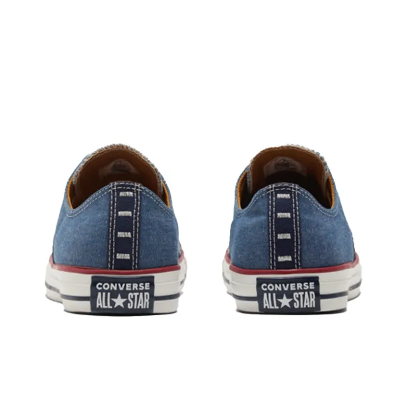 Converse Chuck Taylor All Star 'Dark Blue Indigo'-3