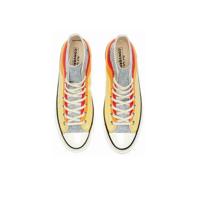 Converse Chuck Taylor All Star 70 Hi NorEaster Storm Front-3