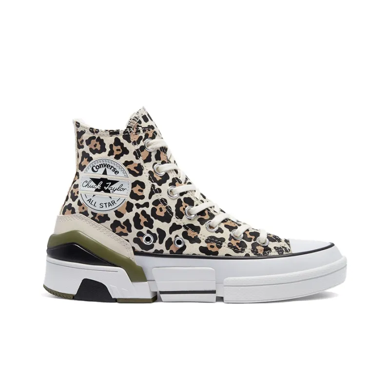 Converse Women's CPX70 High 'Archive Leopard Print' Women's-1