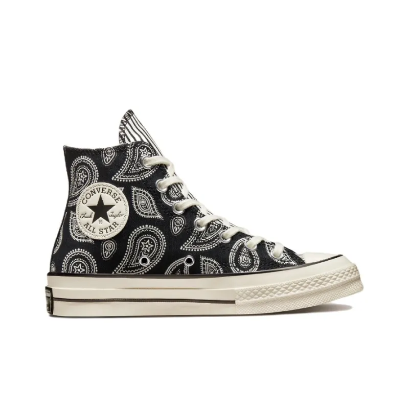Converse Women's Chuck 70 High 'Paisley' Women's-1