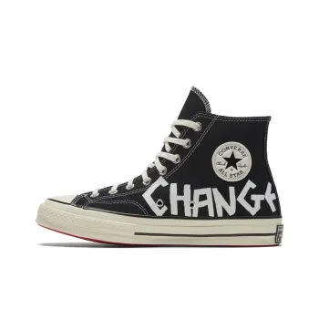 Chuck 70 Converse High 'Create Future Black'