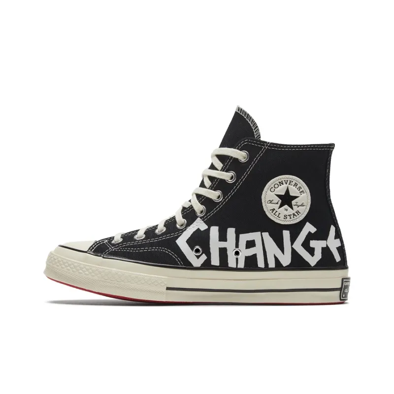Chuck 70 Converse High 'Create Future Black'-0