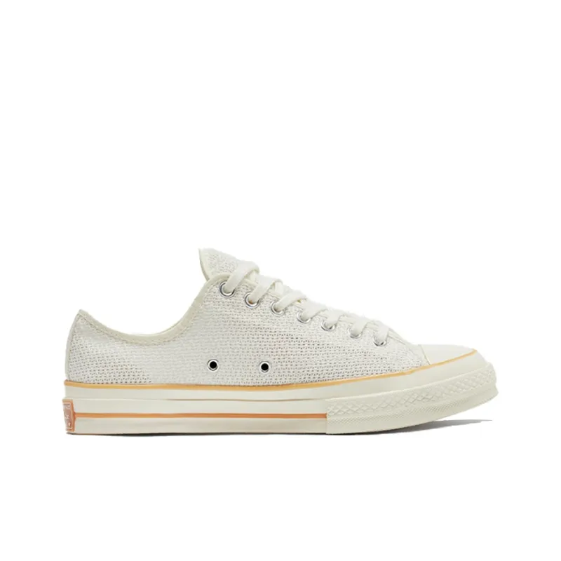 Converse Chuck Taylor All Star 70 Ox Egret-1