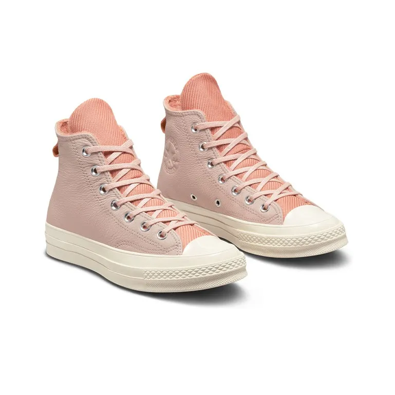 Chuck 70 Converse Counter Climate High 'Stone Mauve'-2