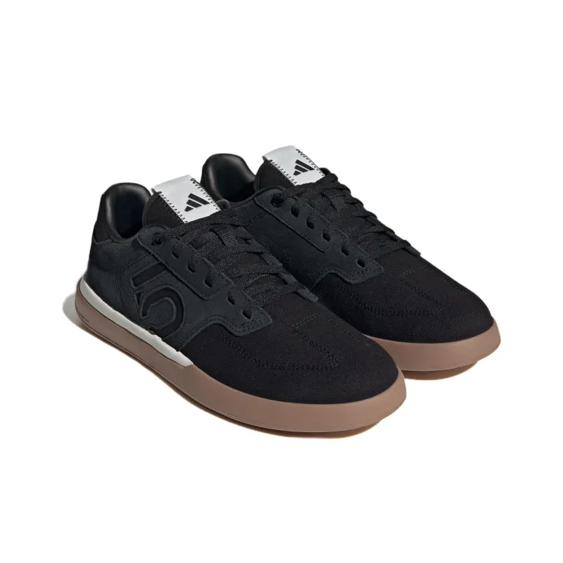 Adidas Five Ten Sleuth Core Black Gum Women's-2