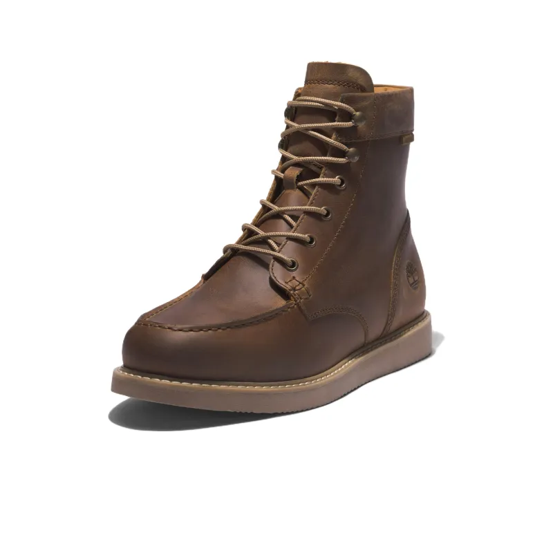 Timberland Newmarket Ii 6 Inch Boots 'Light Brown'-2