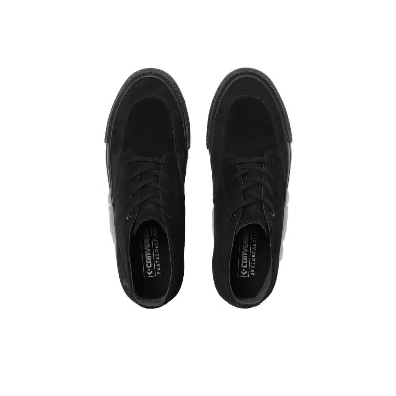 Converse Cs Chukka Sk Black-3