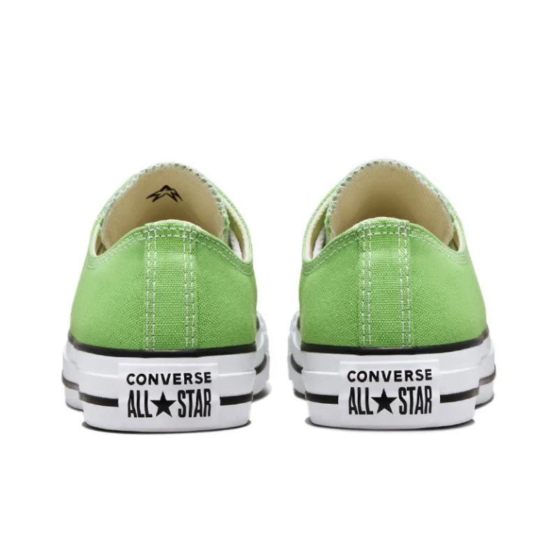 Converse Chuck Taylor All Star Canvas Shoes 'Grass Green'-3