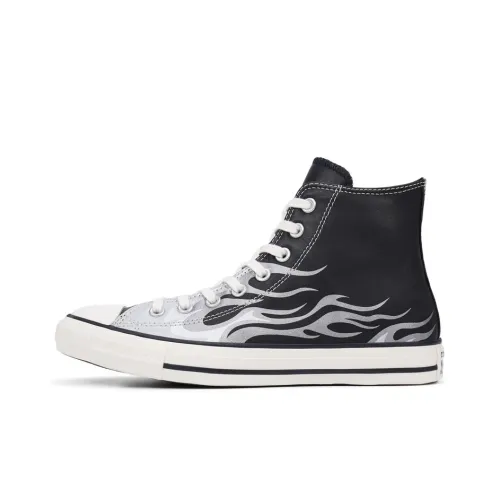 Converse Chuck Taylor All Star 100 Hi Flames Reflective Pack