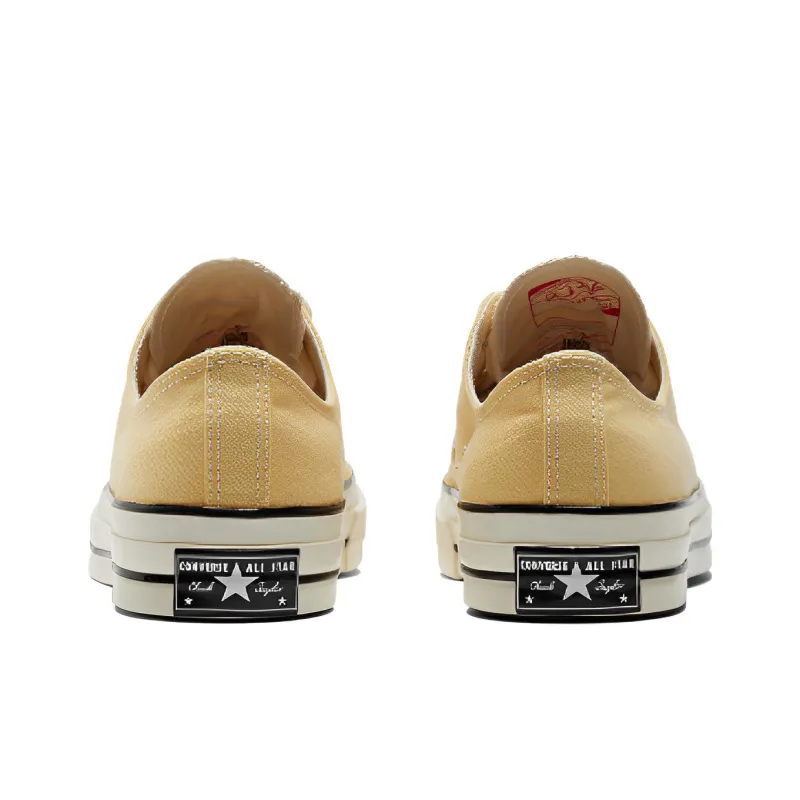 Converse Chuck Taylor All Star 70 Ox Vintage Canvas Sunny Oasis-3