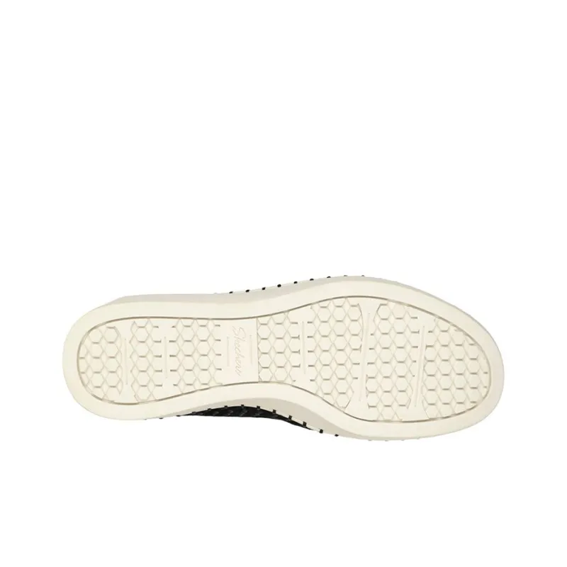 Skechers Sepulveda Women's Casual Shoes Women's Black-4