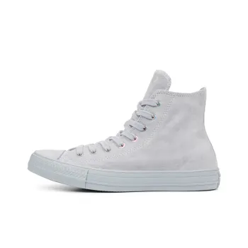 Converse Chuck Taylor All Star Iridescent Crystal 'Grey White' Women's