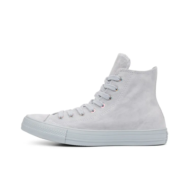 Converse Chuck Taylor All Star Iridescent Crystal 'Grey White' Women's-0