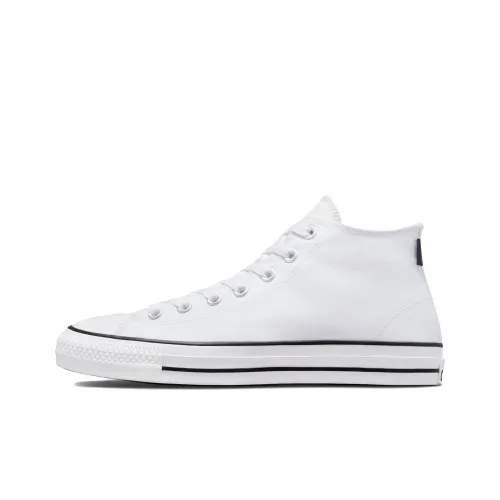 Converse Chuck Taylor All Star Pro Mid 'White Black'