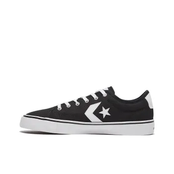Converse Star Replay Black/White